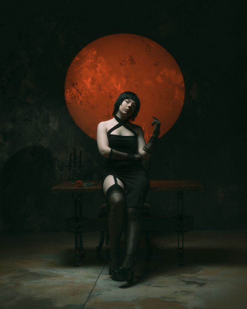 Фотография автора Марат Заборовский