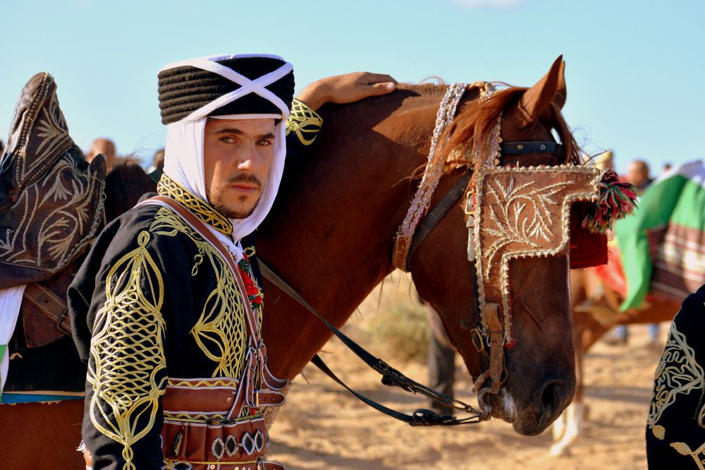 Photograph by Mostefaoui Sofiane