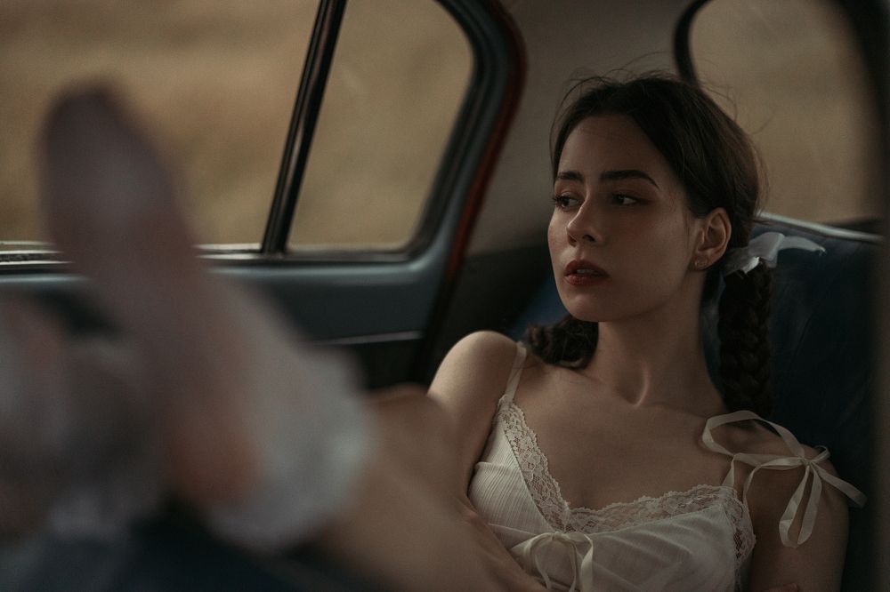 Фотография автора Марат Заборовский