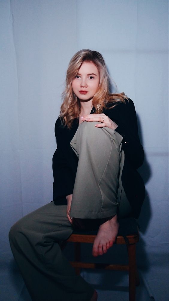 Photograph by Сабина