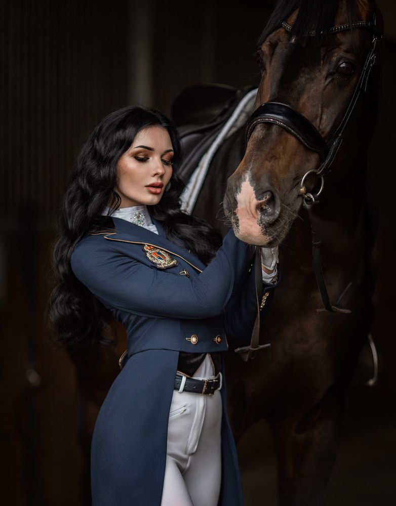 Photograph by Марина Григорьева