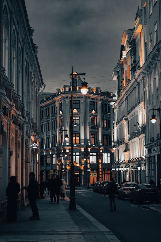 Photograph by Артем Киселев