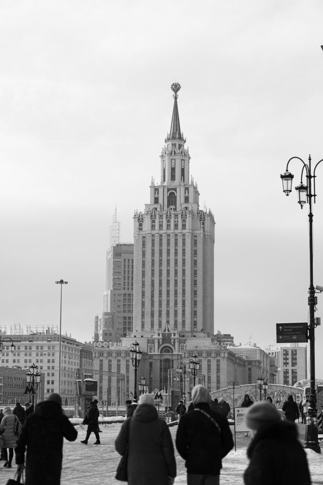 Photograph by Артем Киселев