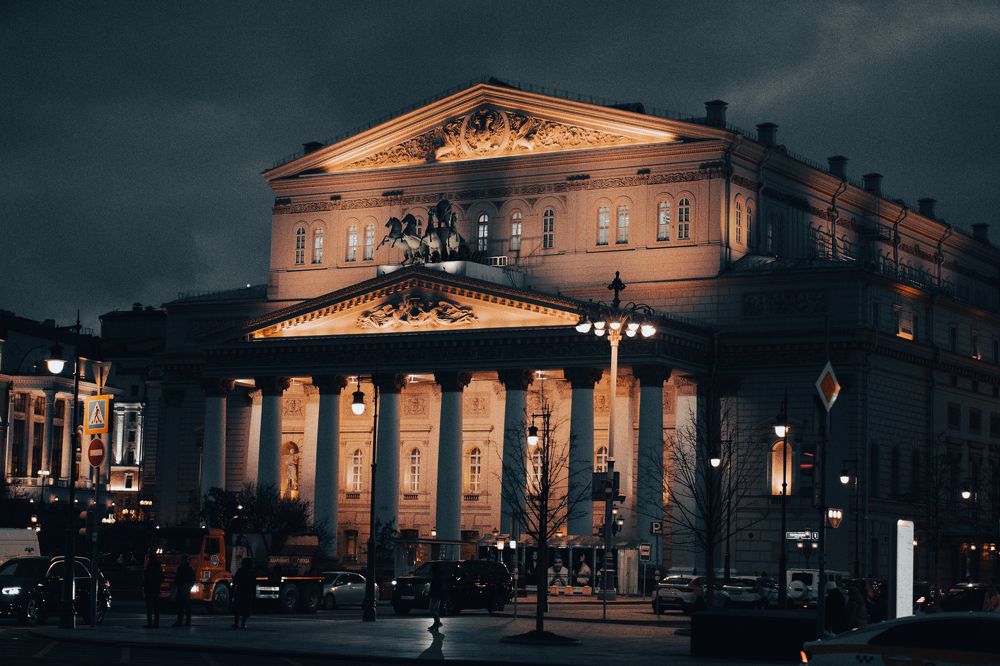 Photograph by Артем Киселев