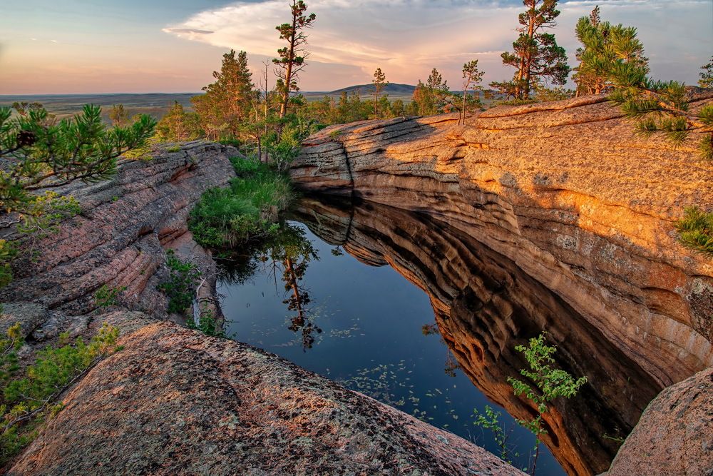 Photograph by Евгений Дроботенко