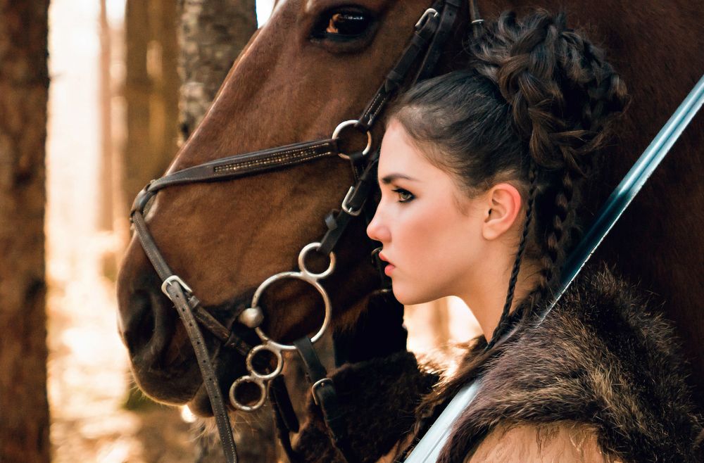 Photograph by Katerina Mak