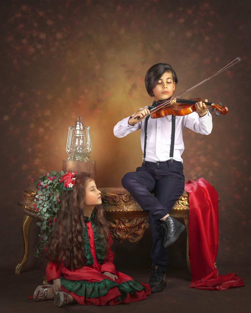 Фотография автора nasser abedi