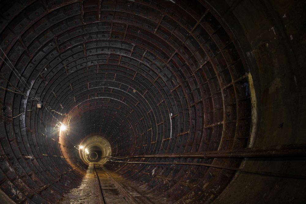 Photograph by Александр Булавко