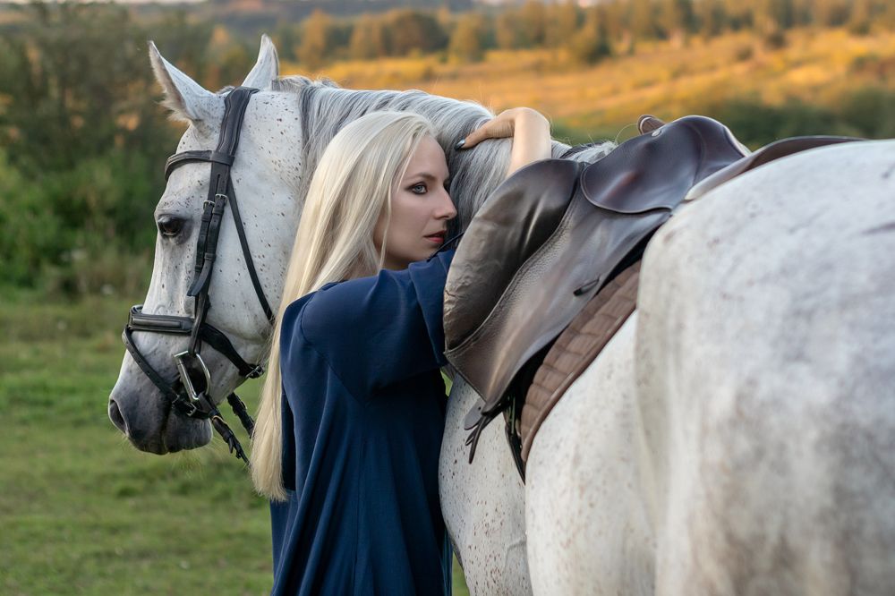 Photograph by Юлия Полянина