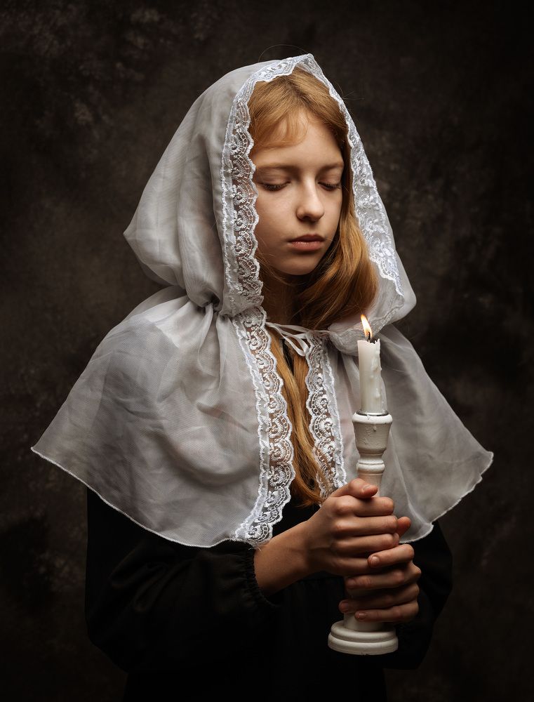 Photograph by Евгений Соловьёв