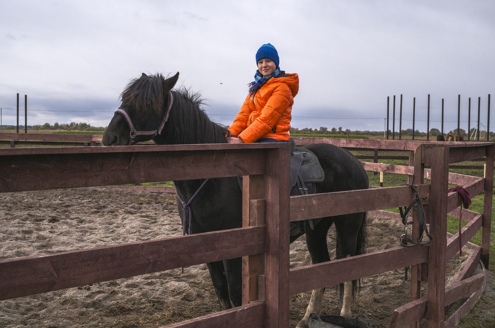 Photograph by Александр Журавлев