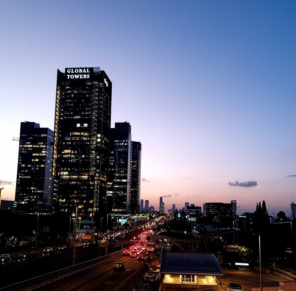 Photograph by Yulia Rotbach