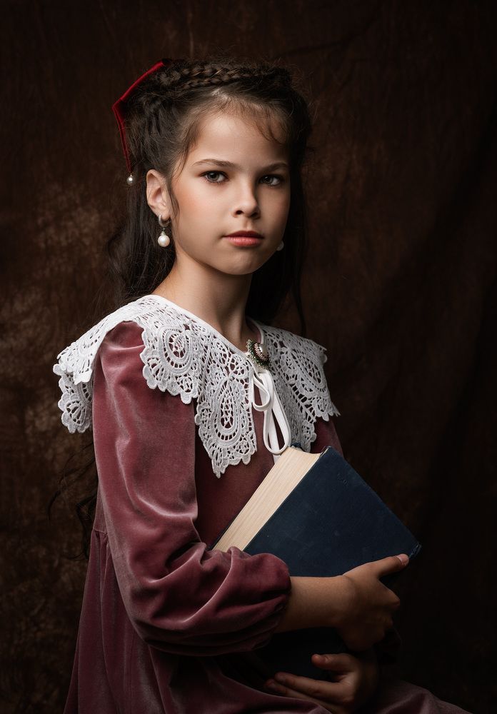 Photograph by Евгений Соловьёв