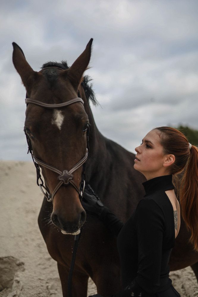 Фотография автора Ольга Кошина