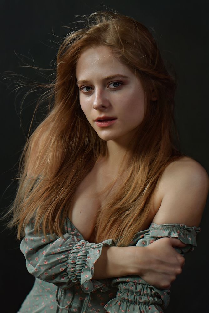 Photograph by Виктор Углов