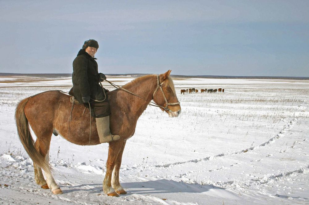 Photograph by Юрий Борик