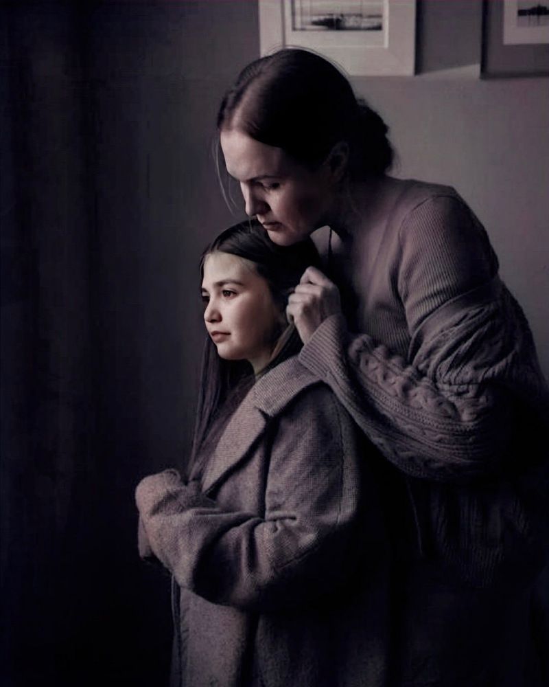 Photograph by Irina Kolotova