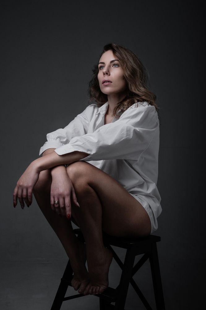 Photograph by Александр Милодан