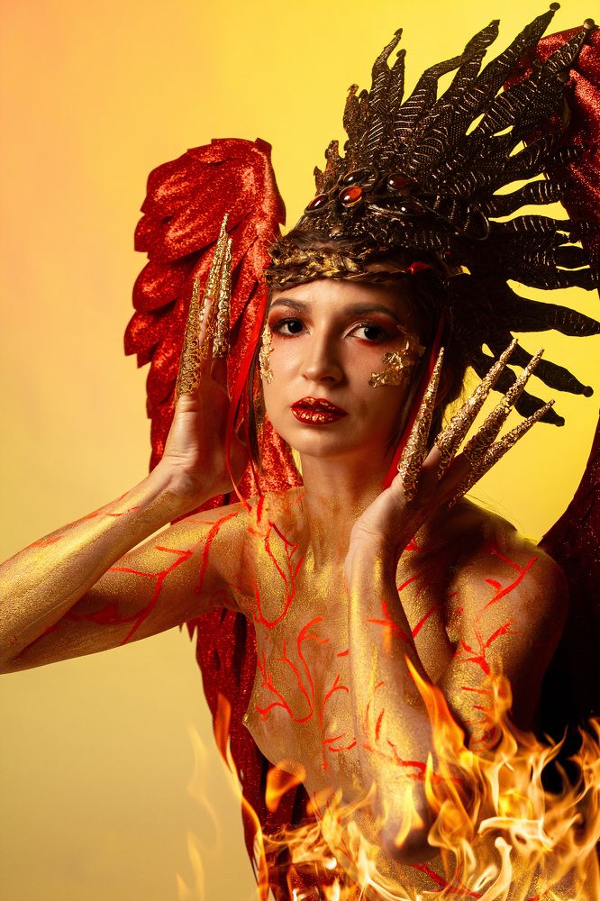 Photograph by Татьяна Шапошникова