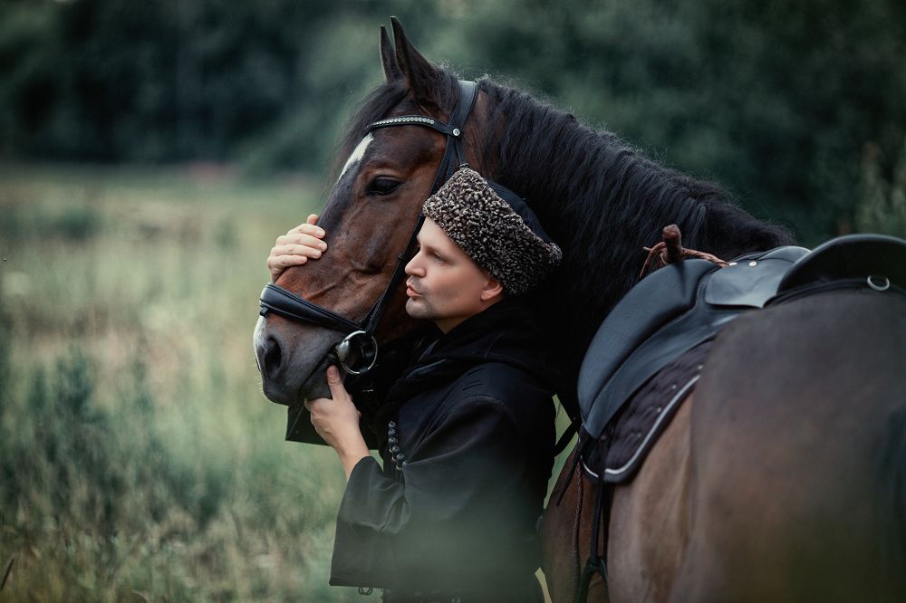 Photograph by Граблёв Сергей