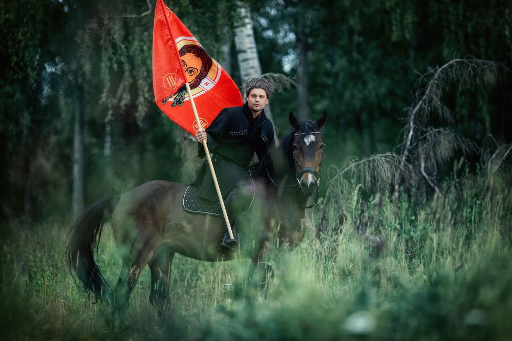 Photograph by Граблёв Сергей