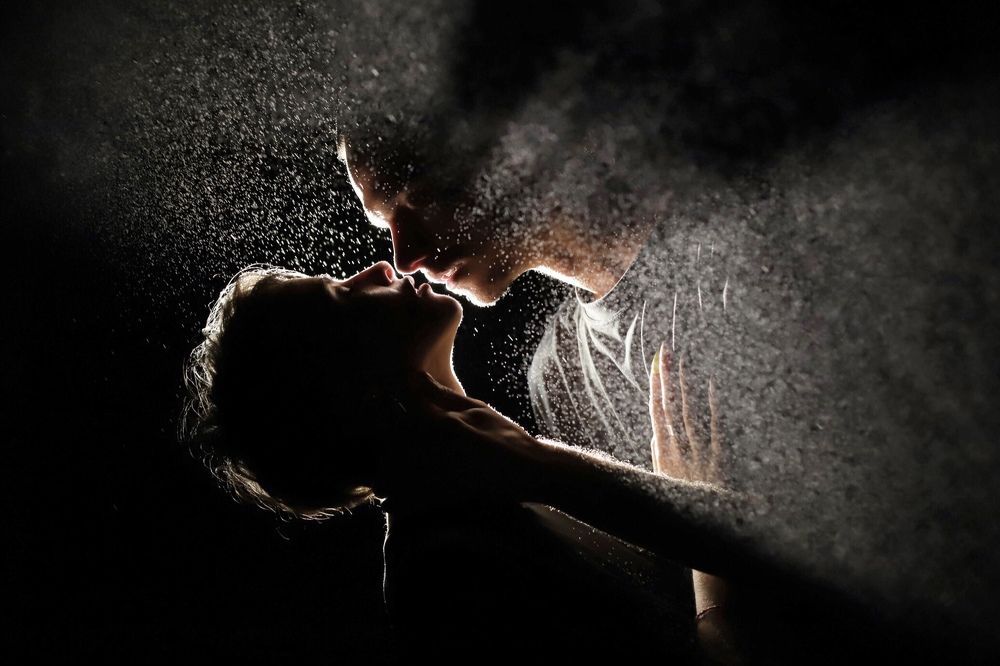 Photograph by Ксения Юрчук