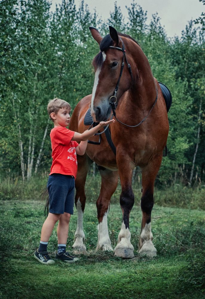 Photograph by Граблёв Сергей