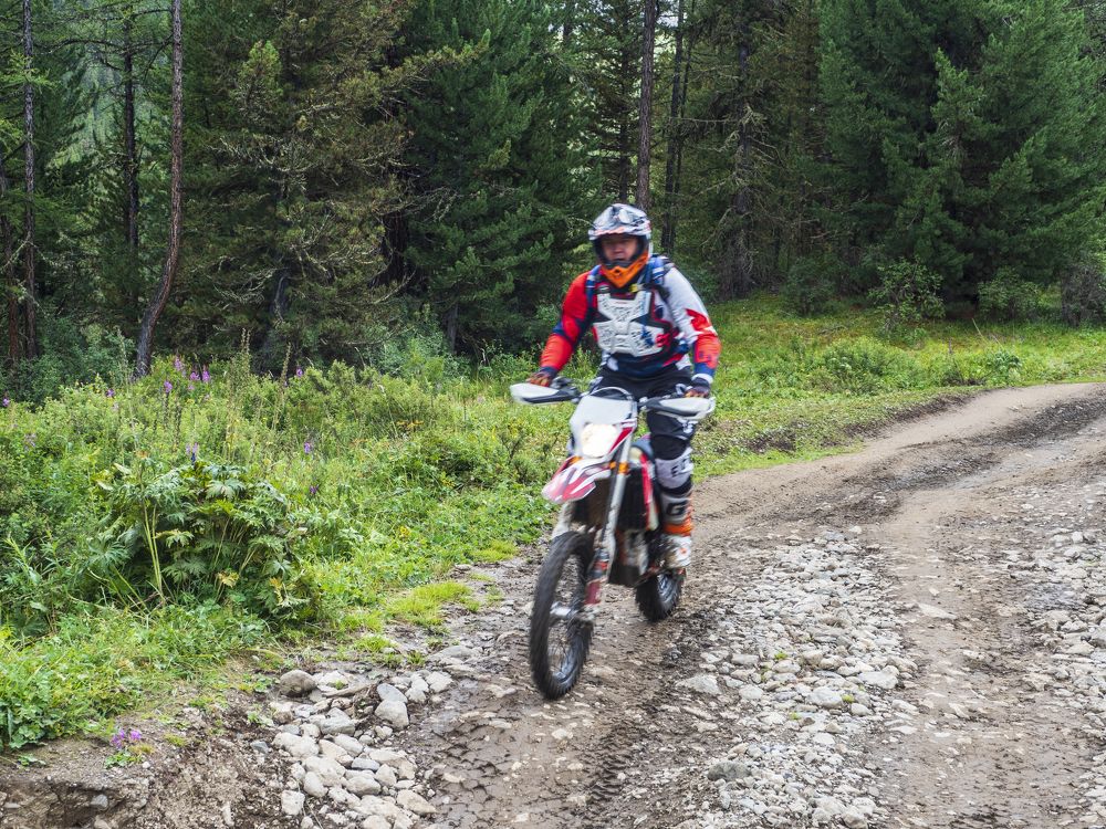 Photograph by Надежда Михайлина