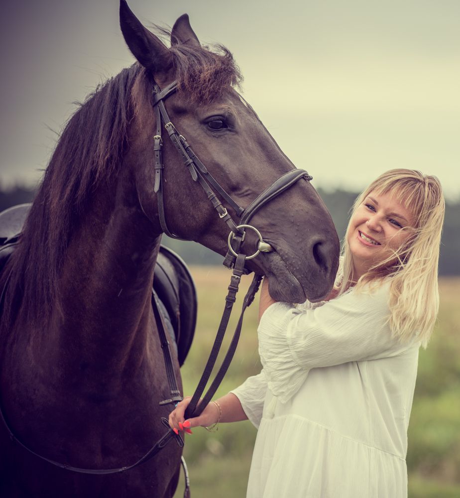 Photograph by Виктор Евстратов