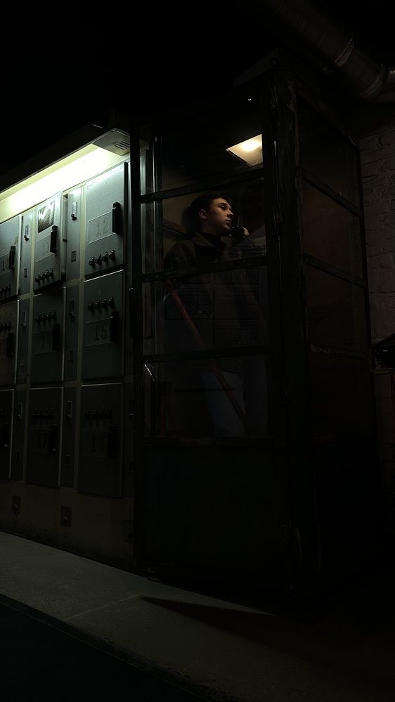 Photograph by Дарья Казакова