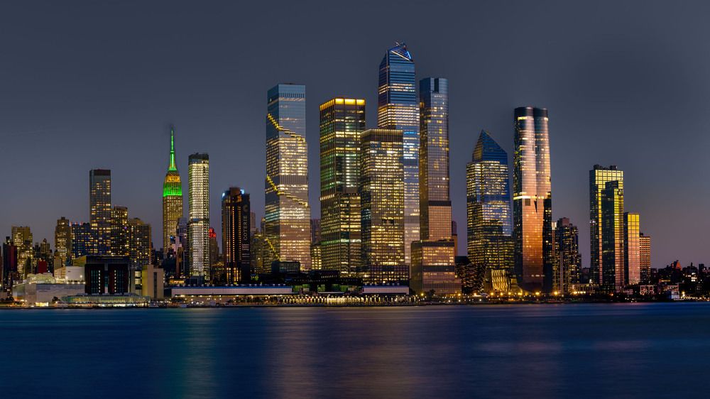 Photograph by Albert Zhager