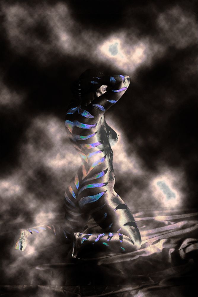 Photograph by Midge Engelbrecht