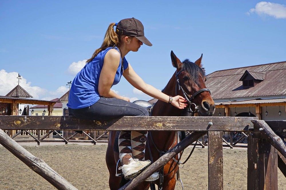 Photograph by Игорь Пшеничников