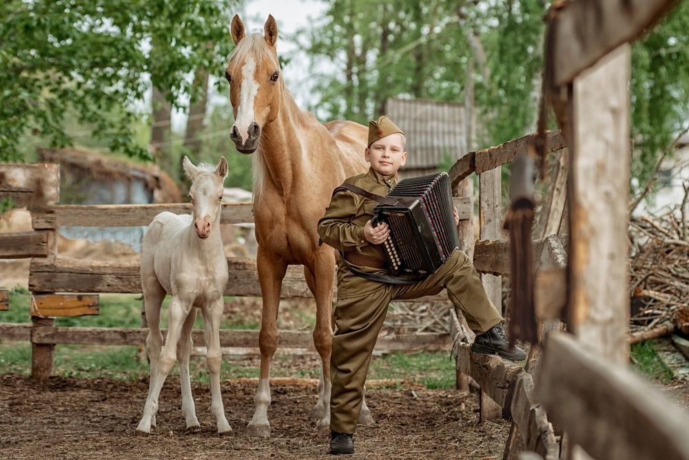 Photograph by Екатерина Эйрих