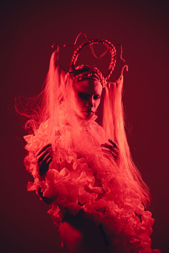 Photograph by hugo armando beltran sojo