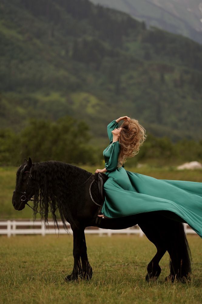 Photograph by Валерия Агафонова