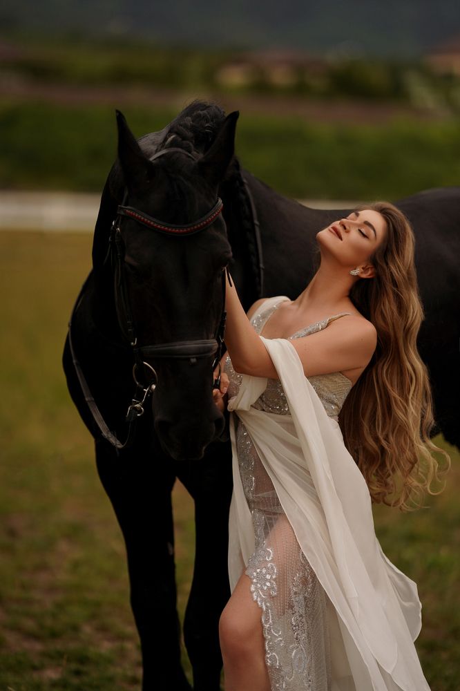 Photograph by Валерия Агафонова