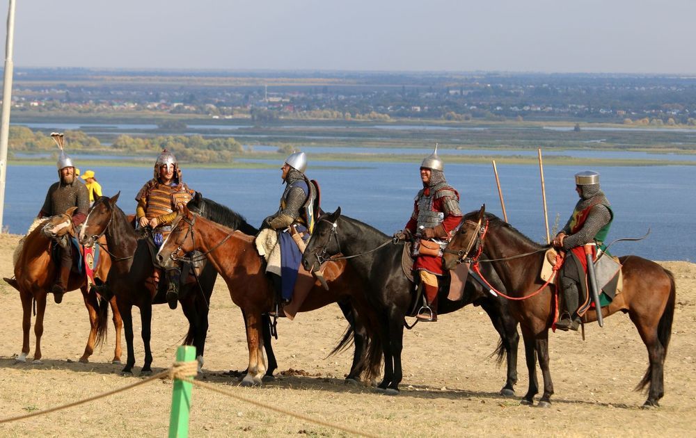 Photograph by Юрий Варюхин