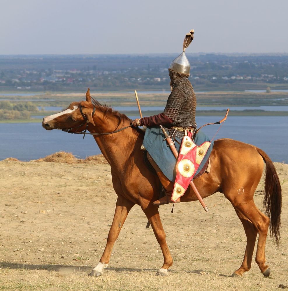 Photograph by Юрий Варюхин