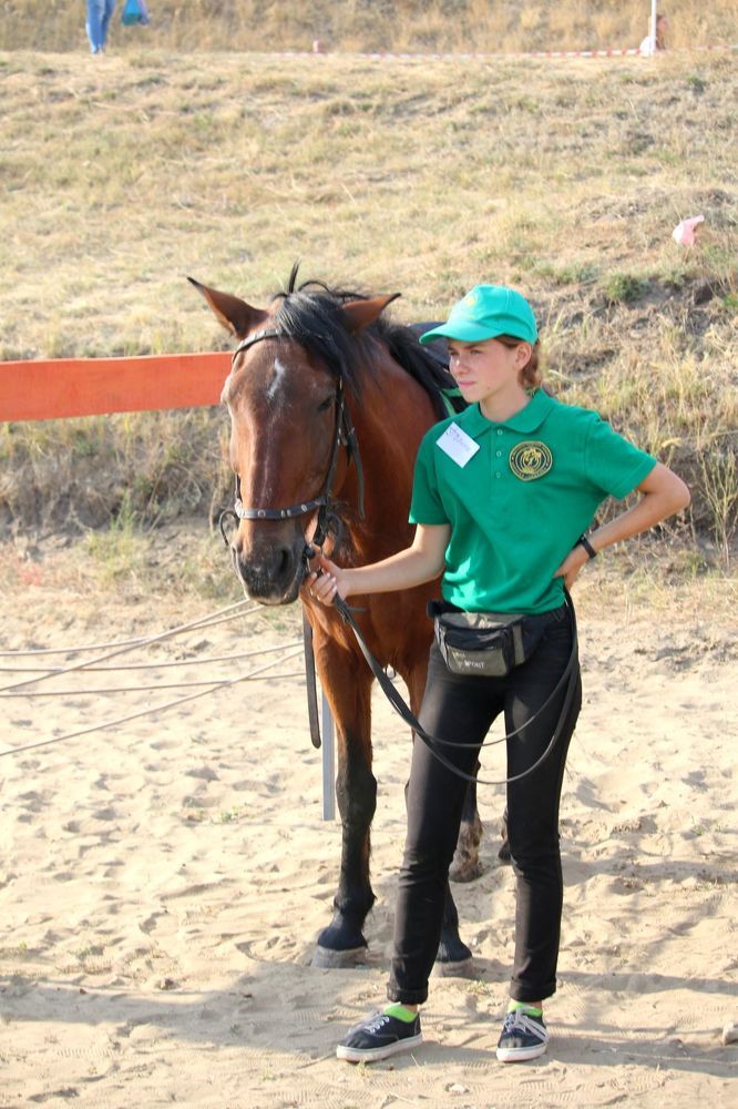 Photograph by Юрий Варюхин