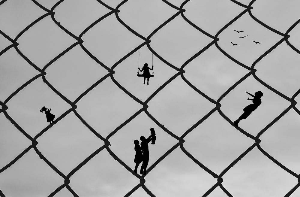 Photograph by Konstantin Martynov