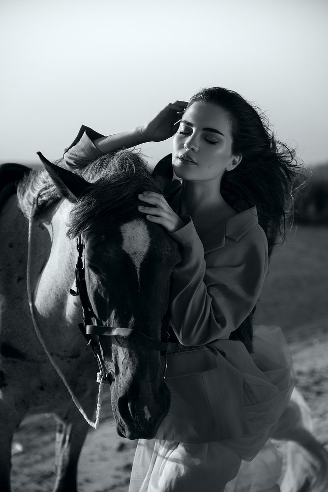 Photograph by Solnce Podgurskaya