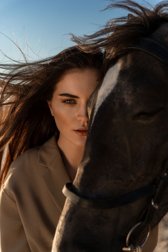 Photograph by Solnce Podgurskaya