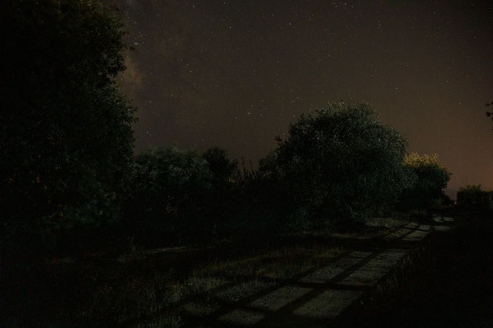 Photograph by Taтьяна Войлокова