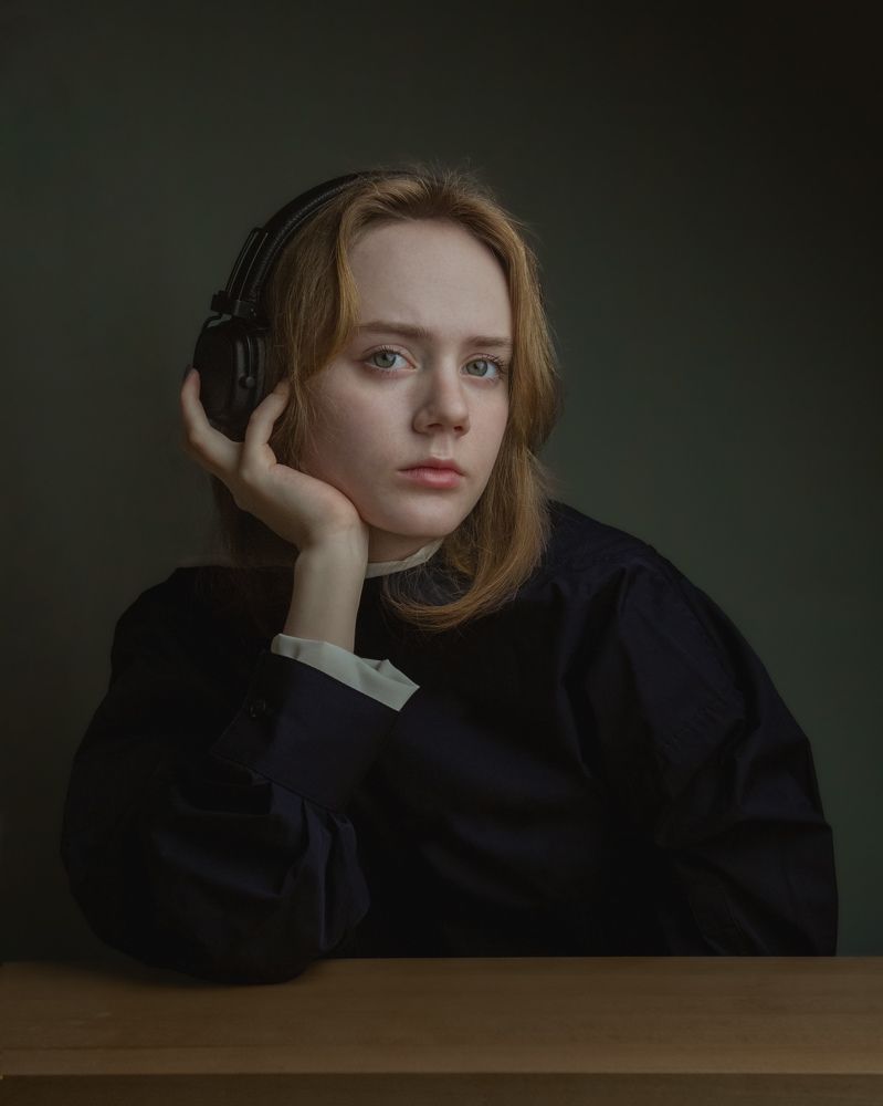 Фотография автора Irina Jefimova