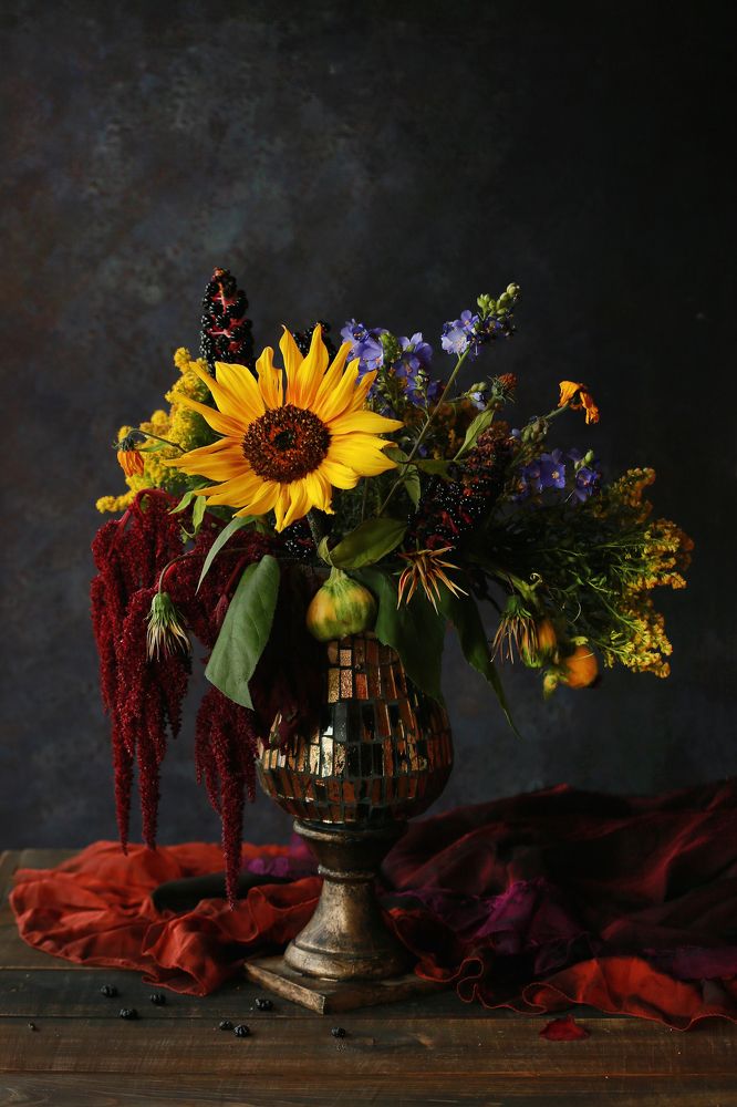 Photograph by Алена Гершфельд