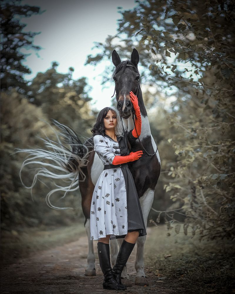 Photograph by Алина Кордис