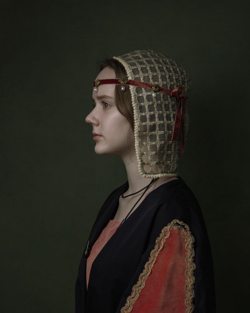 Фотография автора Irina Jefimova