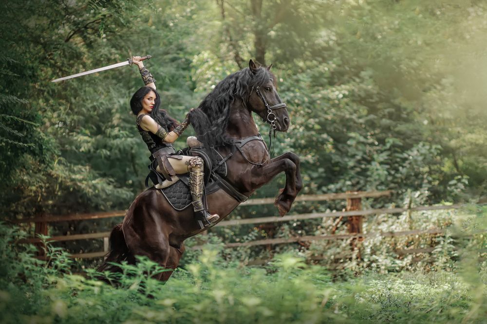 Photograph by Алина Кордис