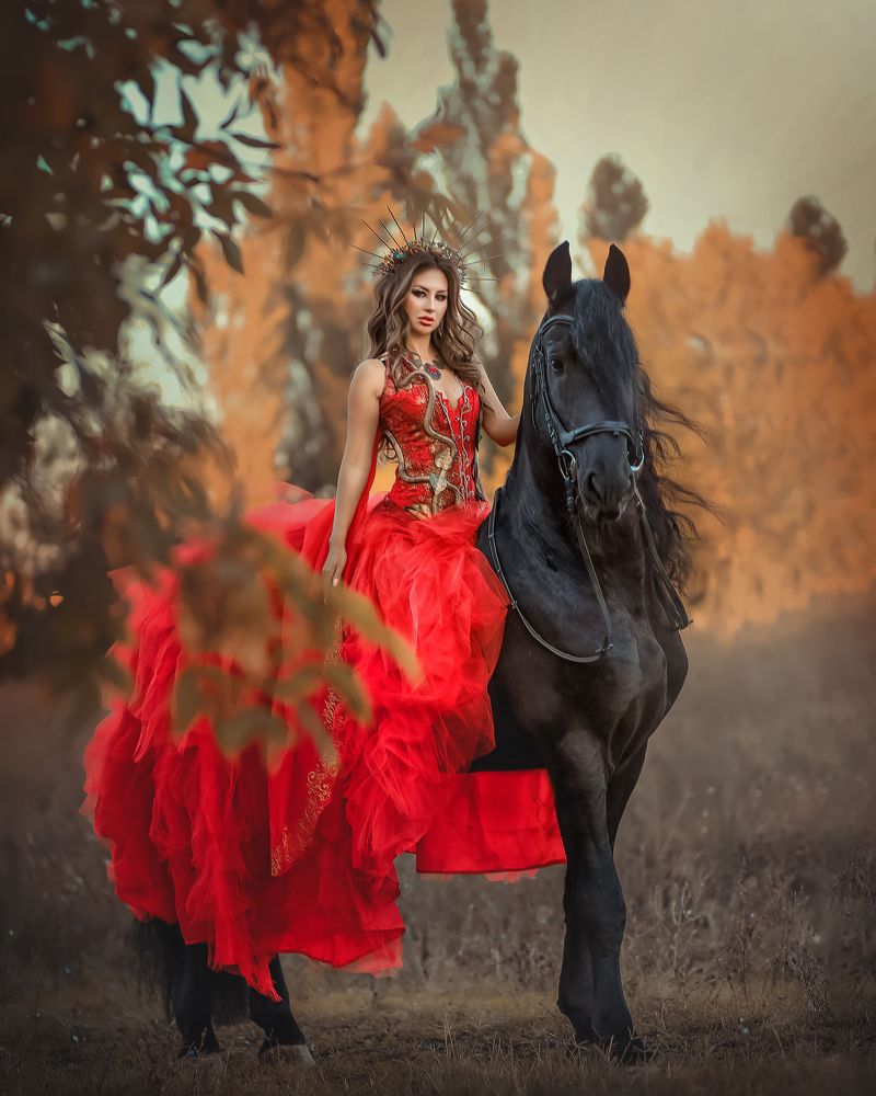 Photograph by Алина Кордис